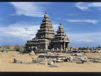 SHORE TEMPLE